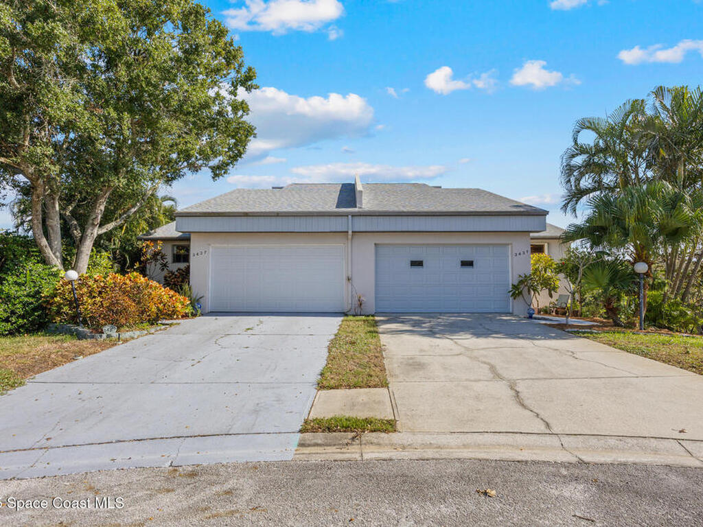 3431 Cove Court, Melbourne, FL 32935