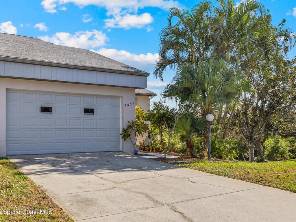 3431 Cove Court, Melbourne, FL 32935