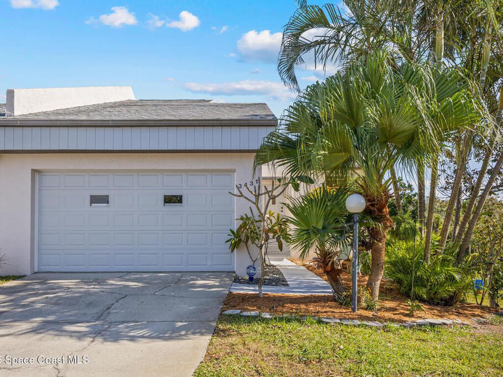 3431 Cove Court, Melbourne, FL 32935