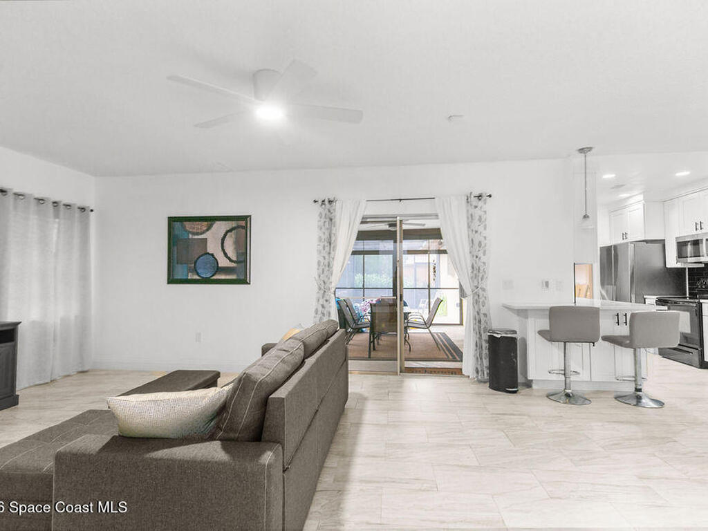 875 Homey Place, Palm Bay, FL 32907