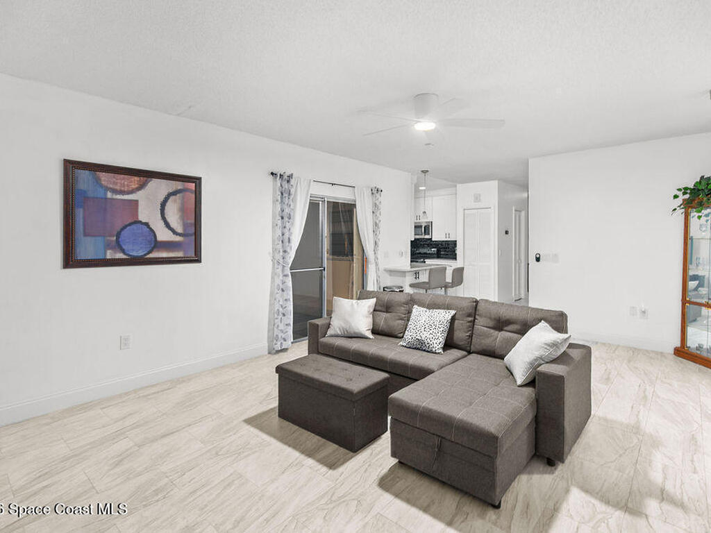 875 Homey Place, Palm Bay, FL 32907