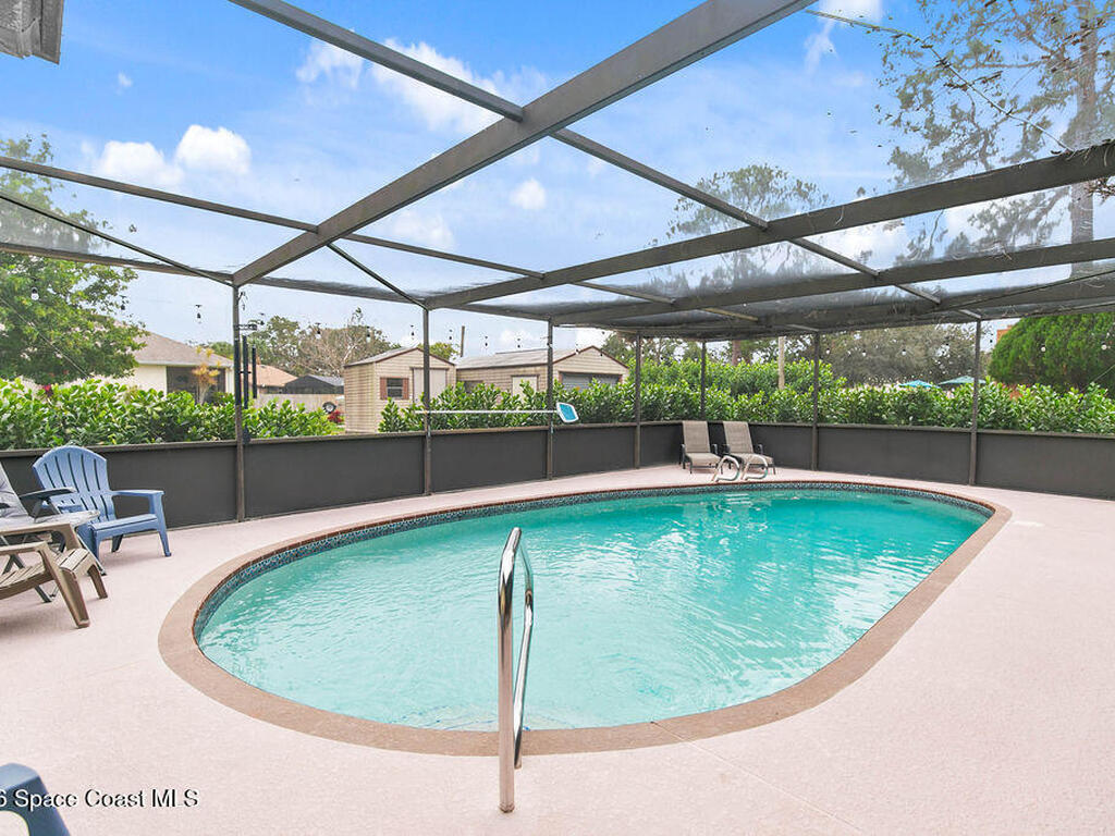 875 Homey Place, Palm Bay, FL 32907