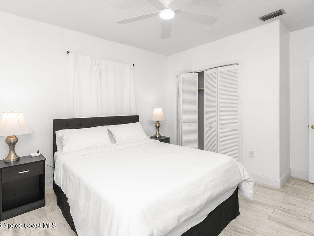 875 Homey Place, Palm Bay, FL 32907