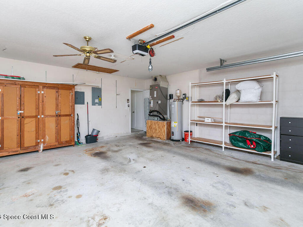 875 Homey Place, Palm Bay, FL 32907