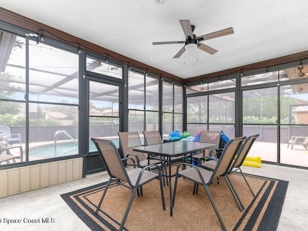 875 Homey Place, Palm Bay, FL 32907