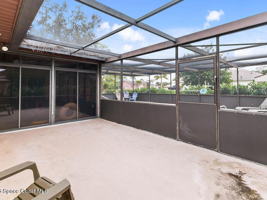 875 Homey Place, Palm Bay, FL 32907