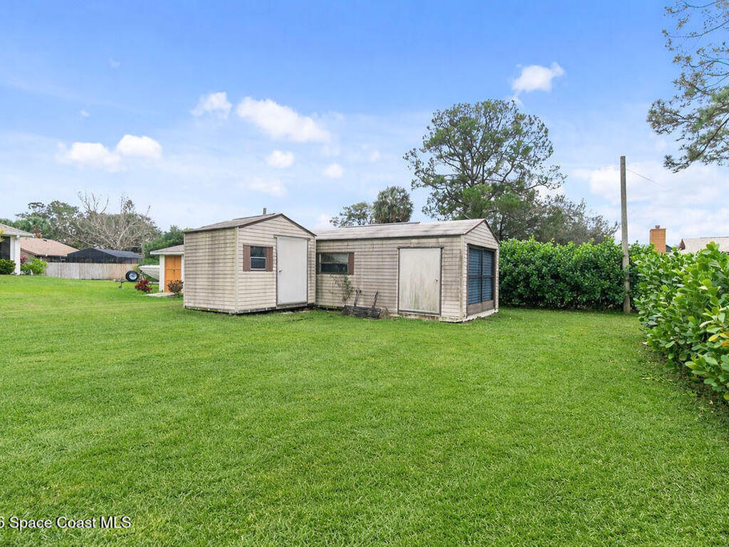 875 Homey Place, Palm Bay, FL 32907