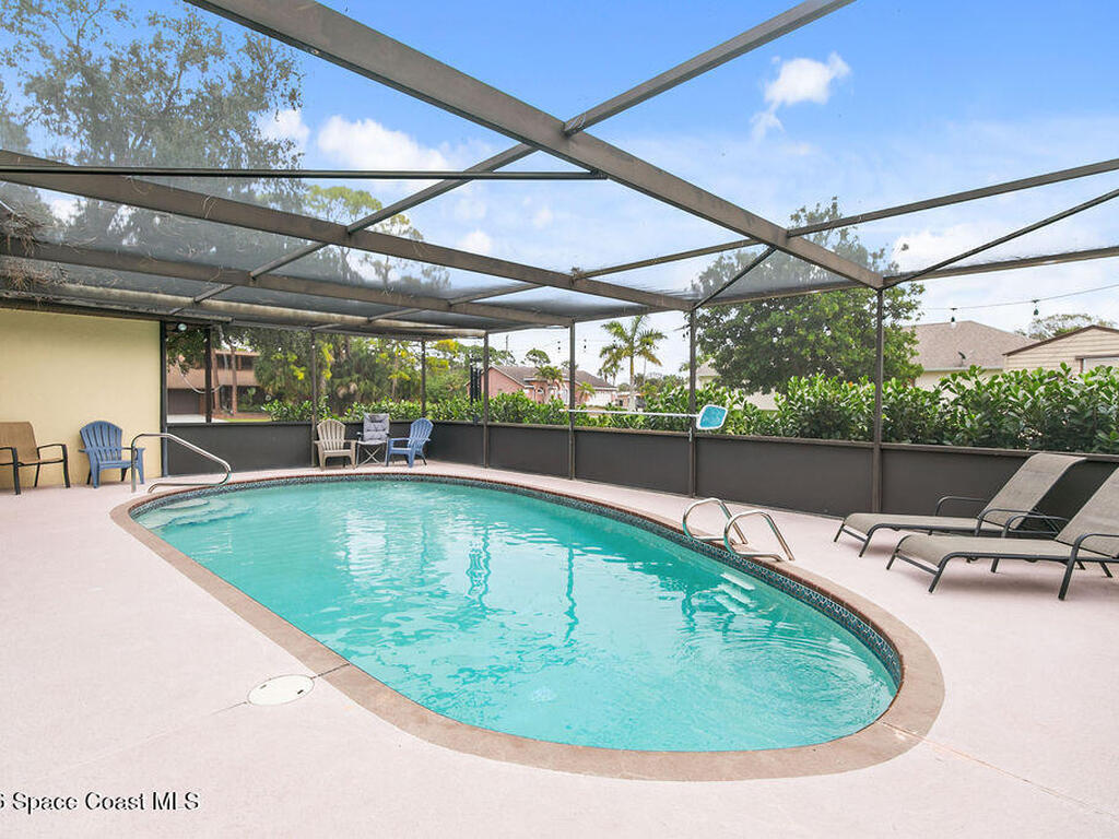 875 Homey Place, Palm Bay, FL 32907