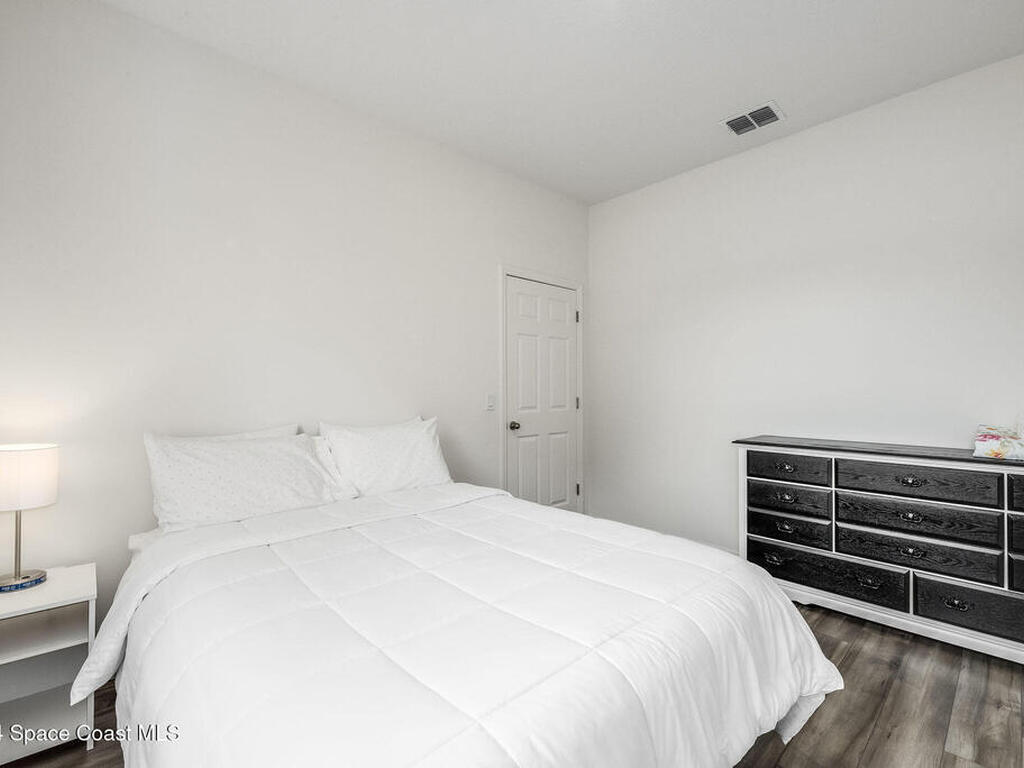 1717 Dalroy Street, Palm Bay, FL 32907