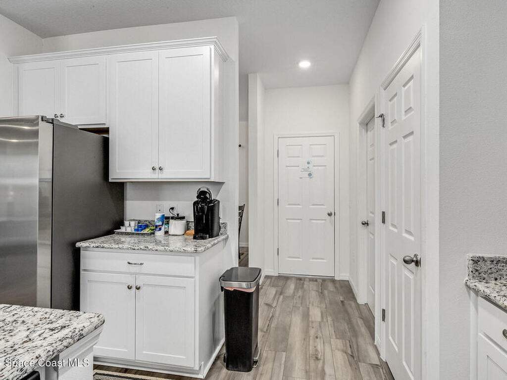 1717 Dalroy Street, Palm Bay, FL 32907