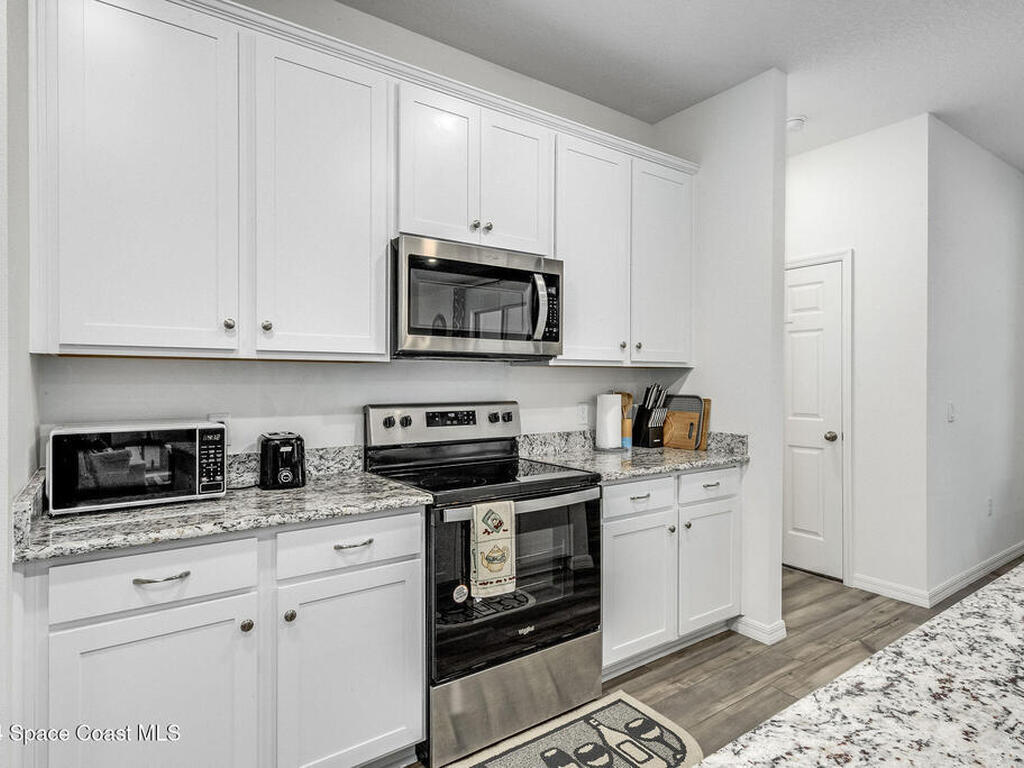 1717 Dalroy Street, Palm Bay, FL 32907