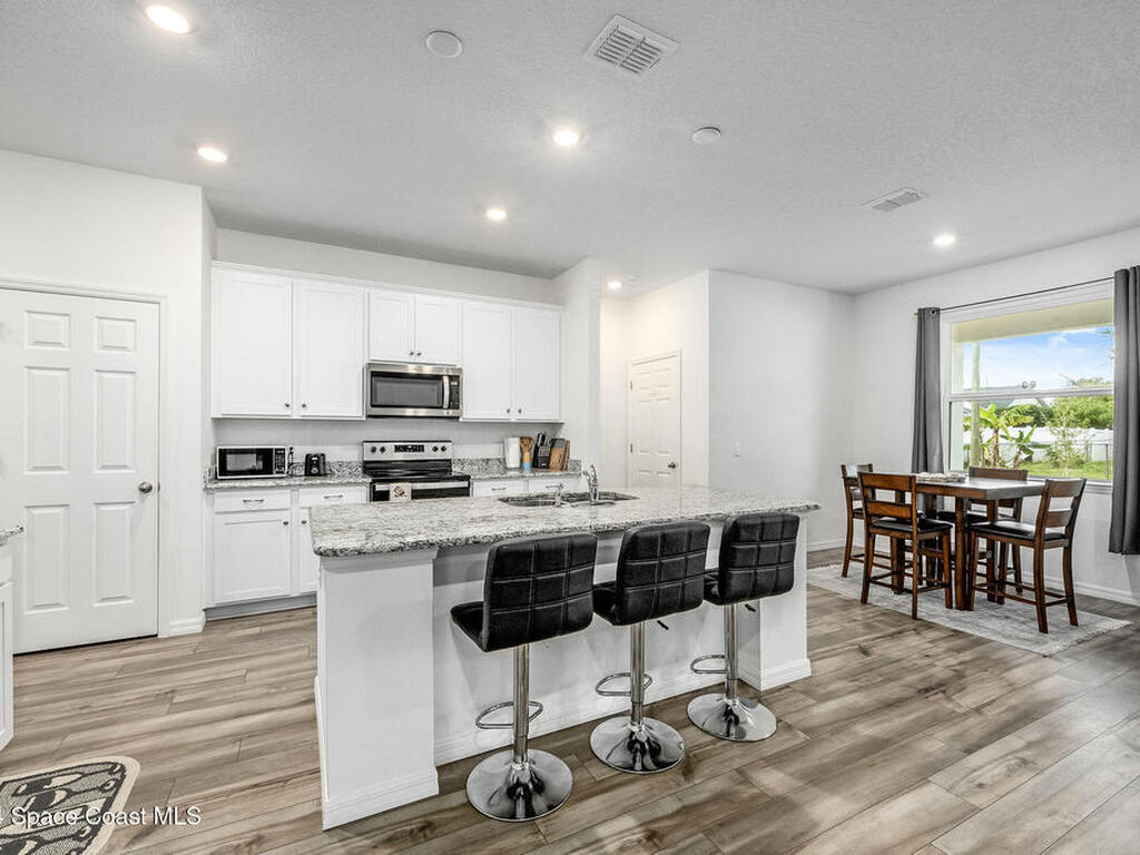 1717 Dalroy Street, Palm Bay, FL 32907