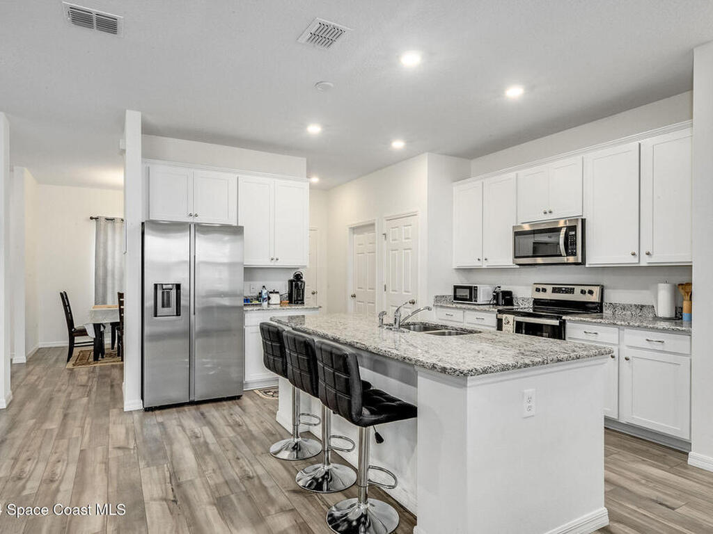 1717 Dalroy Street, Palm Bay, FL 32907