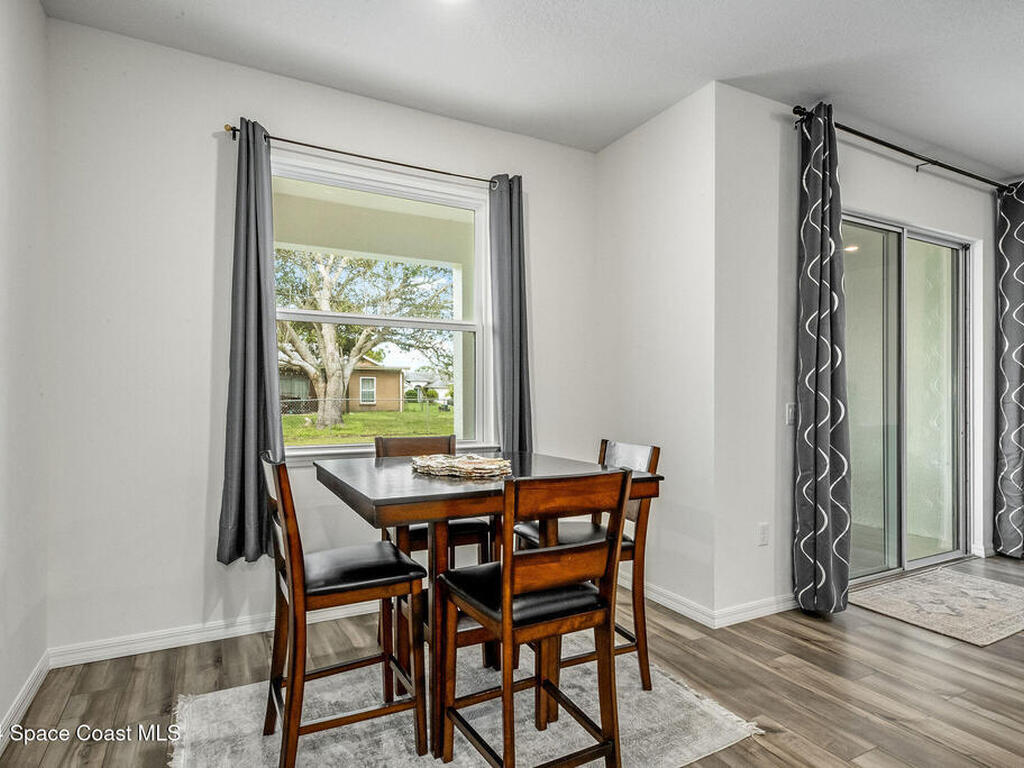 1717 Dalroy Street, Palm Bay, FL 32907