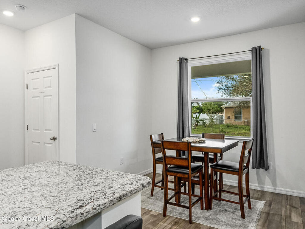 1717 Dalroy Street, Palm Bay, FL 32907