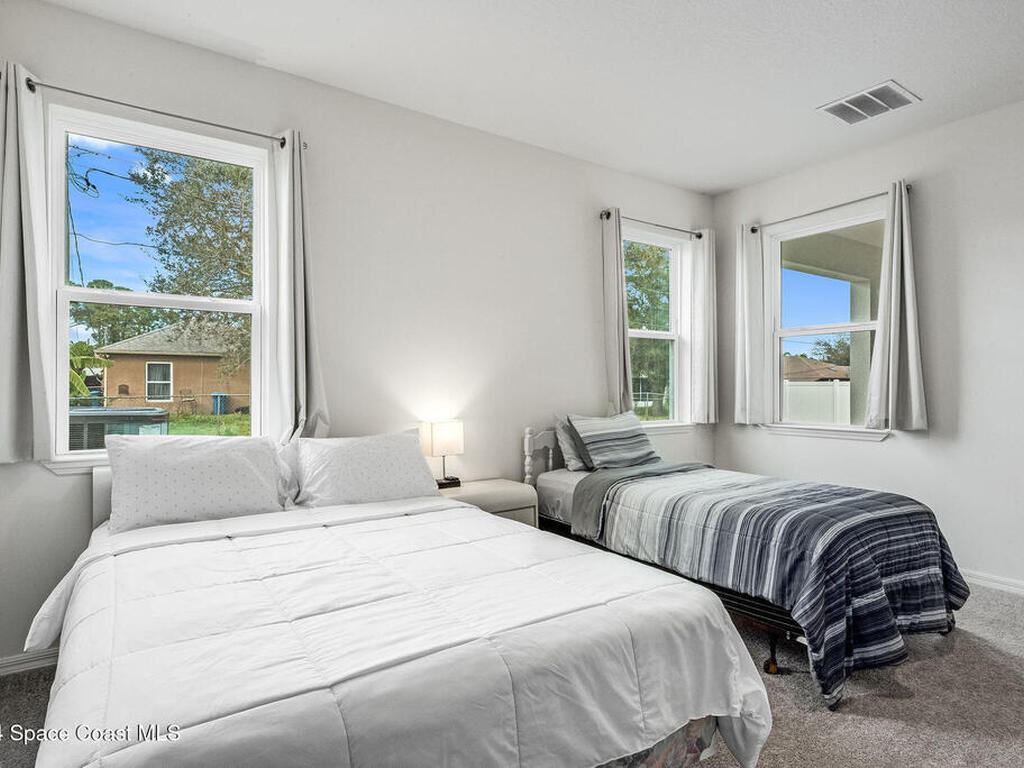 1717 Dalroy Street, Palm Bay, FL 32907