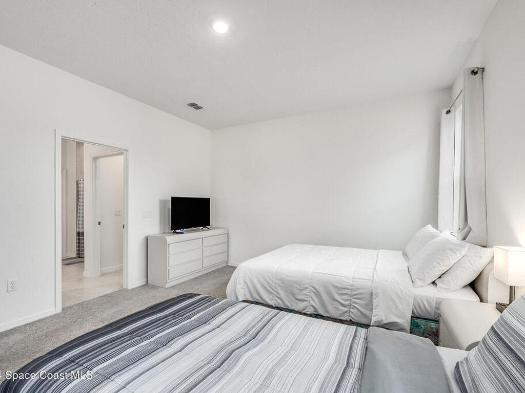 1717 Dalroy Street, Palm Bay, FL 32907