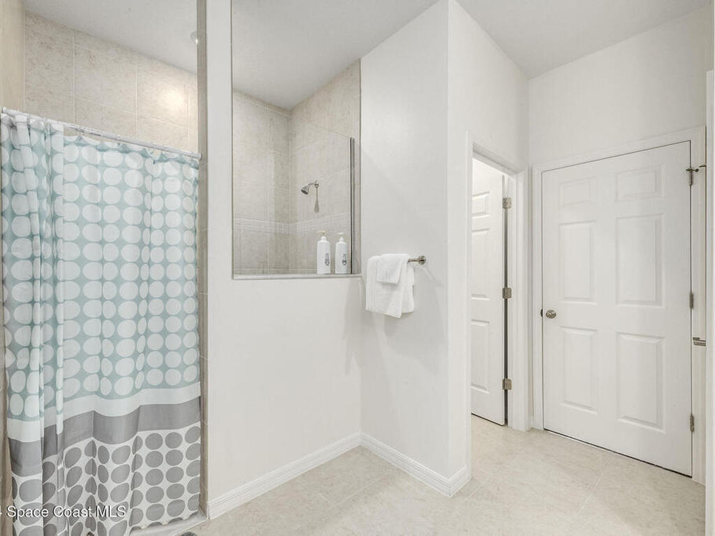 1717 Dalroy Street, Palm Bay, FL 32907