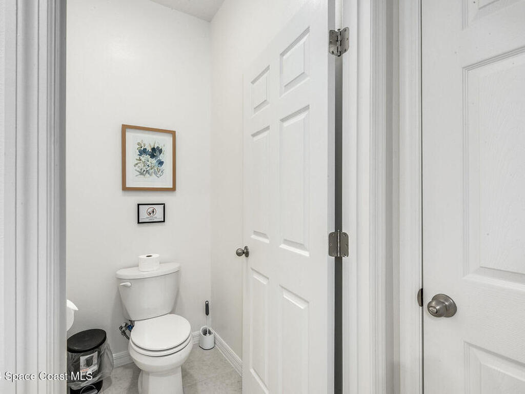 1717 Dalroy Street, Palm Bay, FL 32907