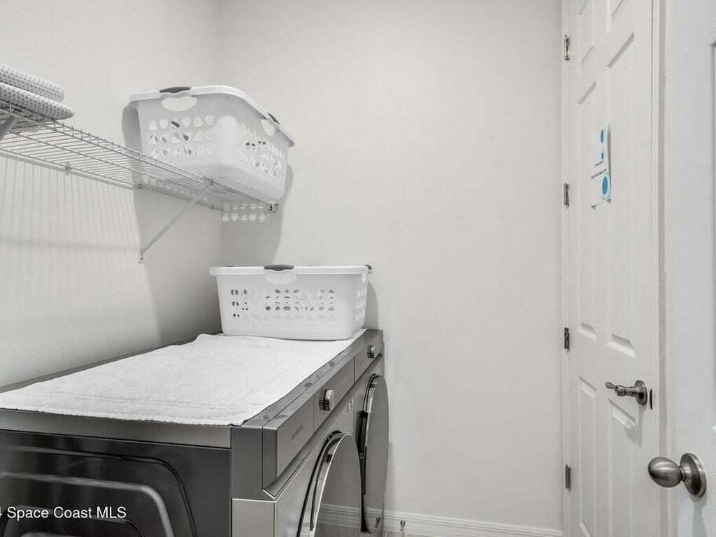 1717 Dalroy Street, Palm Bay, FL 32907