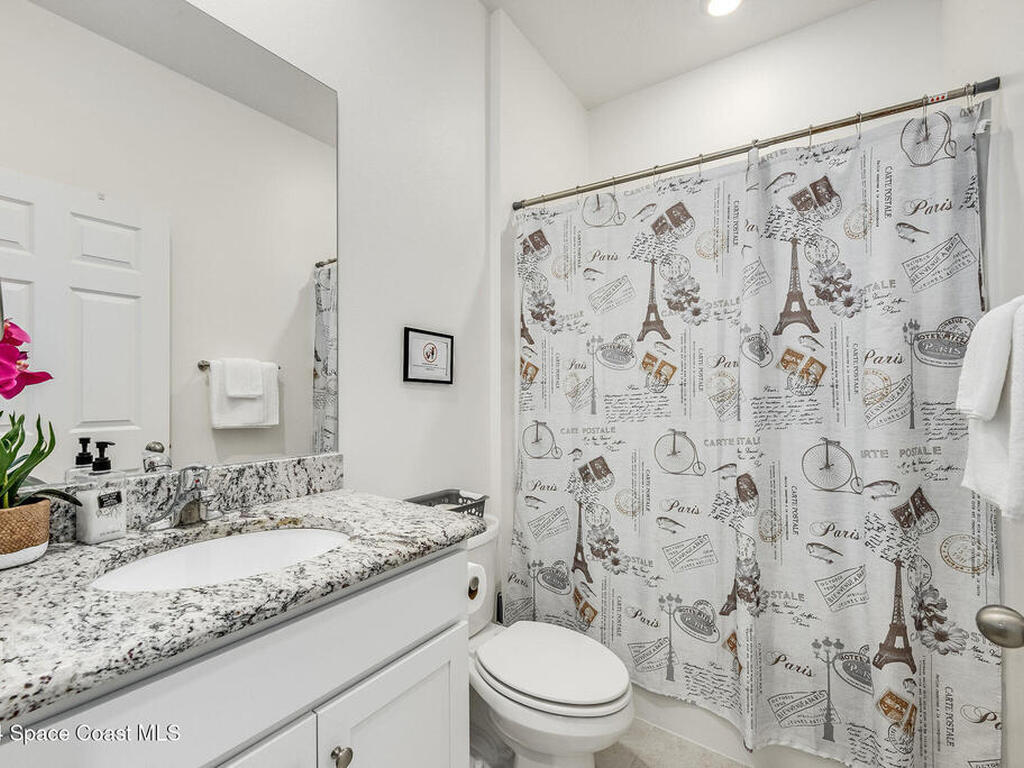 1717 Dalroy Street, Palm Bay, FL 32907