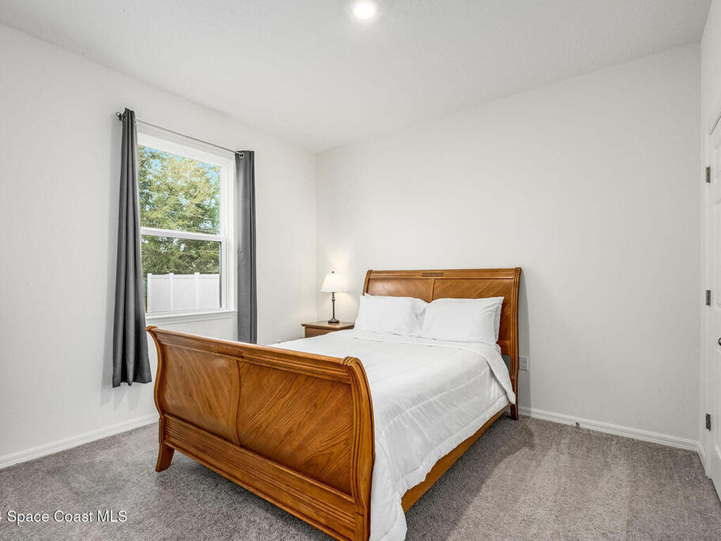 1717 Dalroy Street, Palm Bay, FL 32907