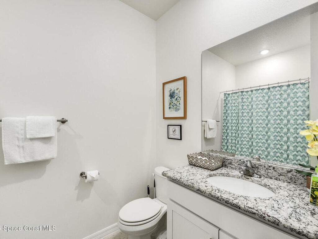 1717 Dalroy Street, Palm Bay, FL 32907