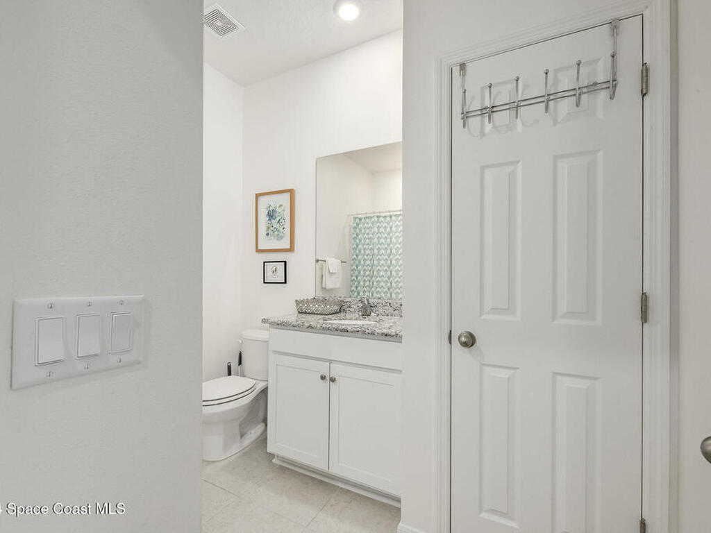 1717 Dalroy Street, Palm Bay, FL 32907