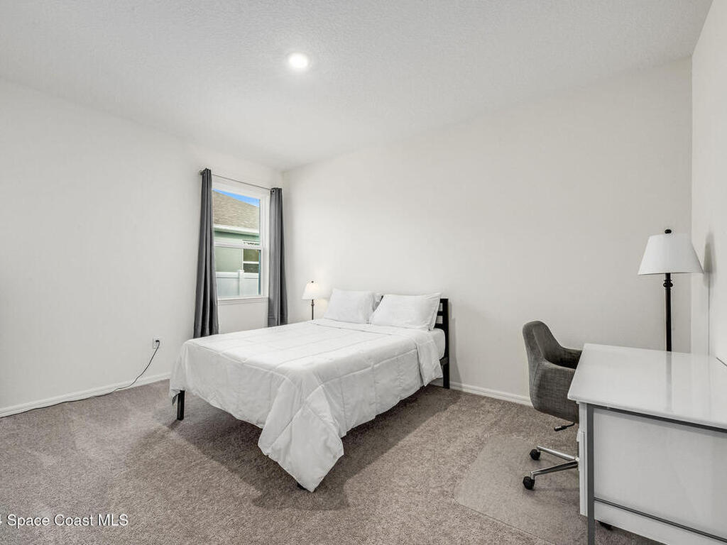 1717 Dalroy Street, Palm Bay, FL 32907