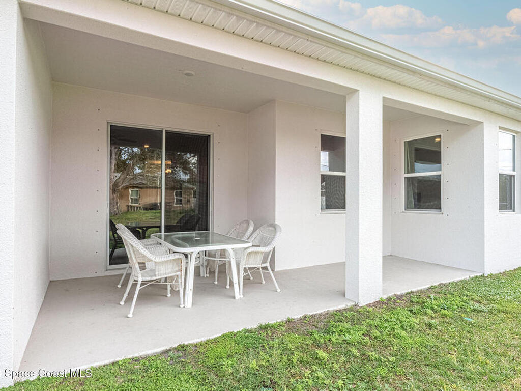 1717 Dalroy Street, Palm Bay, FL 32907