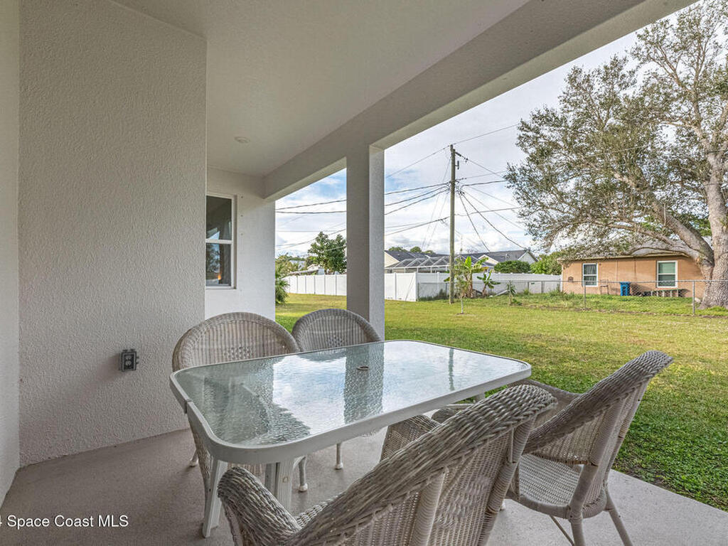 1717 Dalroy Street, Palm Bay, FL 32907