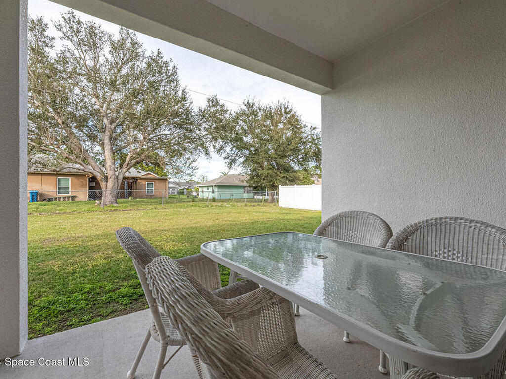 1717 Dalroy Street, Palm Bay, FL 32907