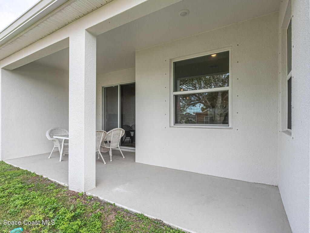 1717 Dalroy Street, Palm Bay, FL 32907