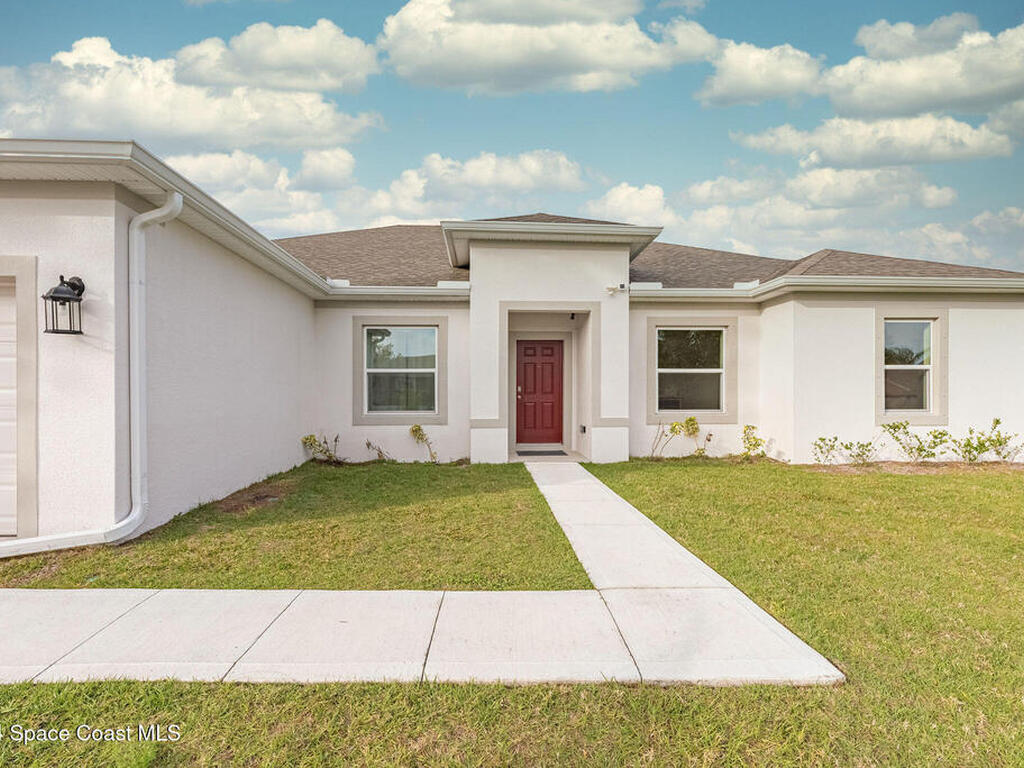 1717 Dalroy Street, Palm Bay, FL 32907