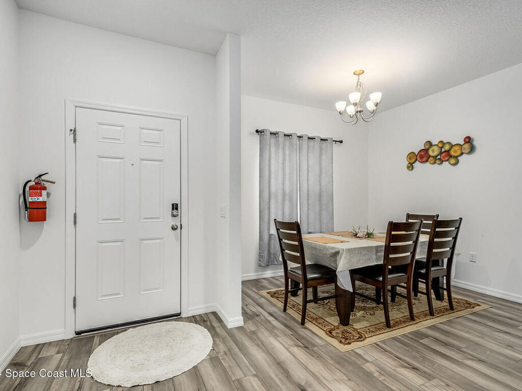 1717 Dalroy Street, Palm Bay, FL 32907