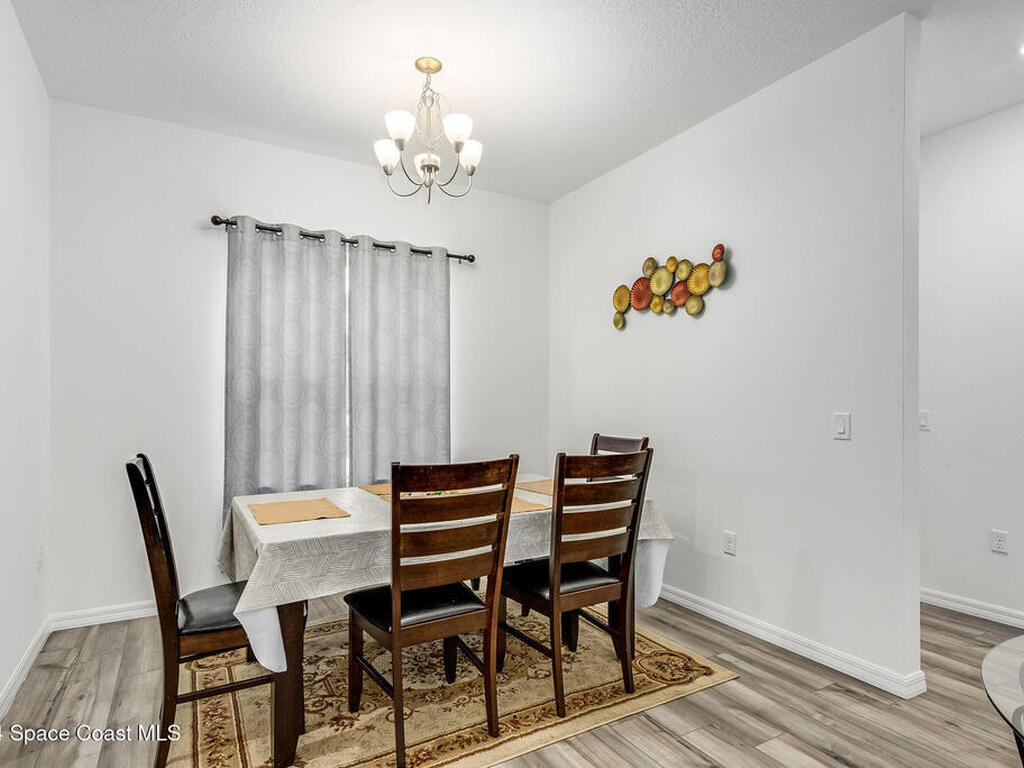 1717 Dalroy Street, Palm Bay, FL 32907