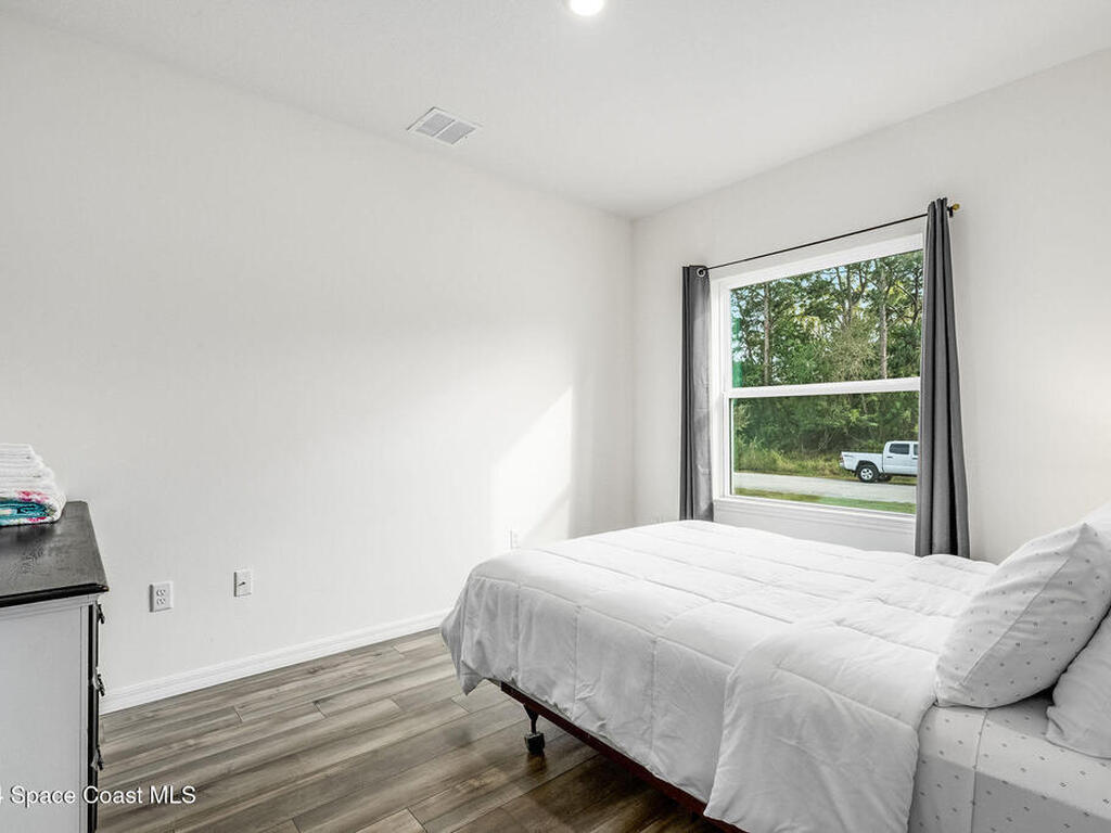 1717 Dalroy Street, Palm Bay, FL 32907