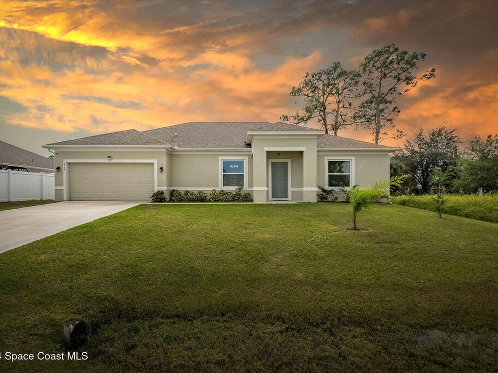 410 Old Road, Palm Bay, FL 32908