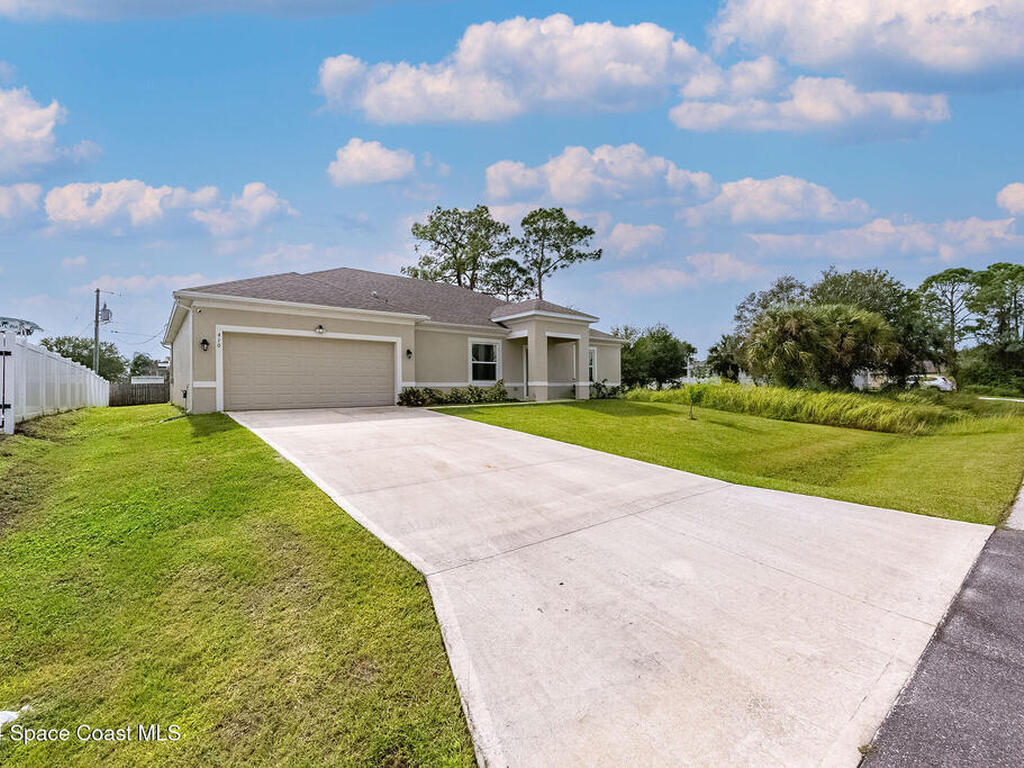 410 Old Road, Palm Bay, FL 32908
