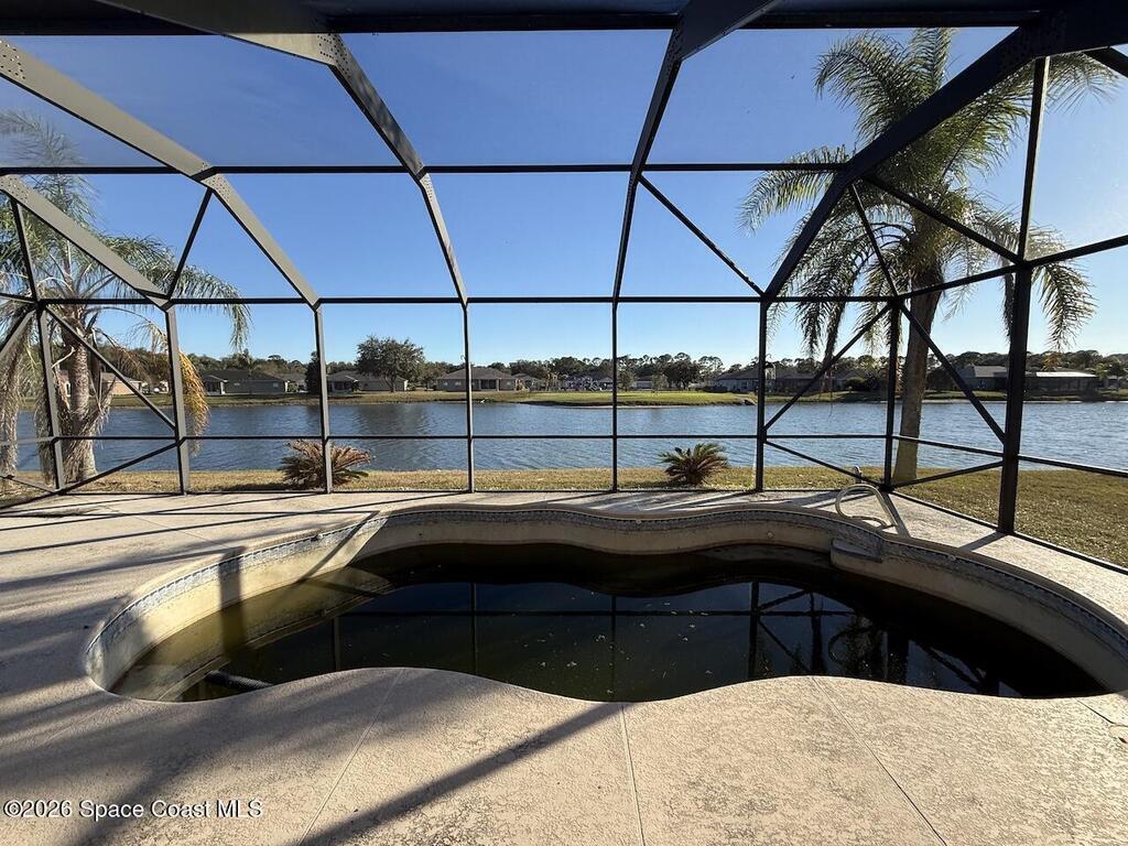 5303 Yaupon Holly Drive, Cocoa, FL 32927