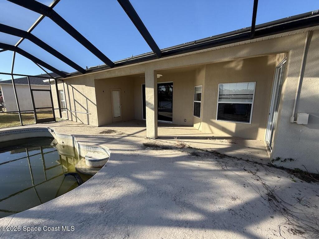 5303 Yaupon Holly Drive, Cocoa, FL 32927