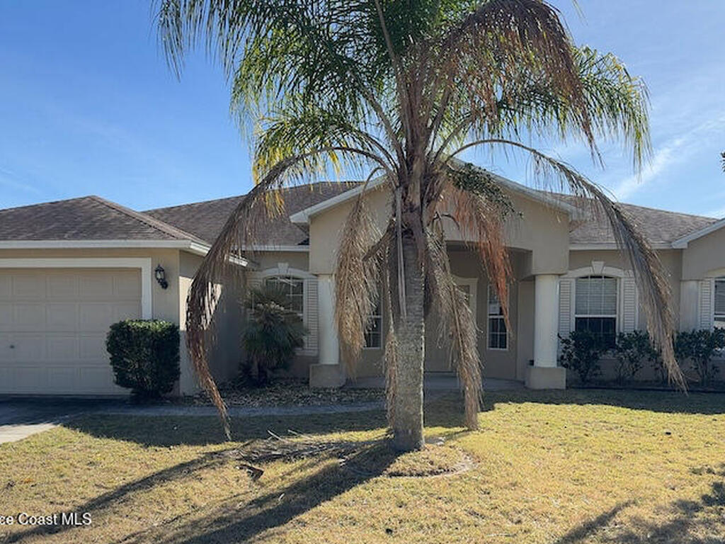 5303 Yaupon Holly Drive, Cocoa, FL 32927