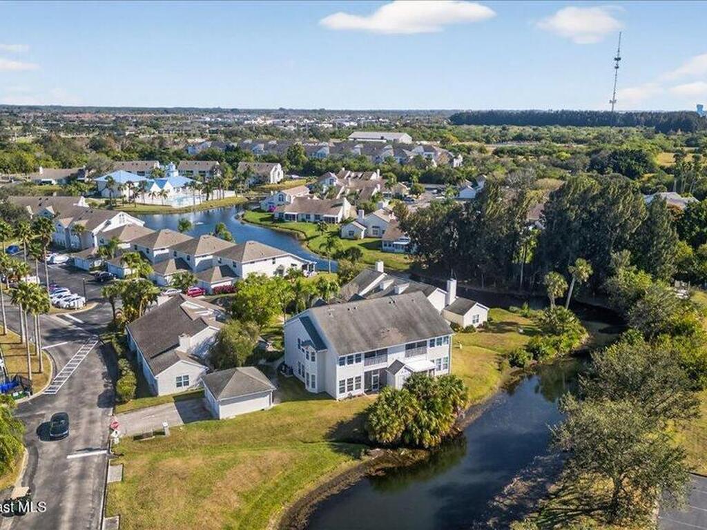 1810 Waterford Drive, Vero Beach, FL 32966