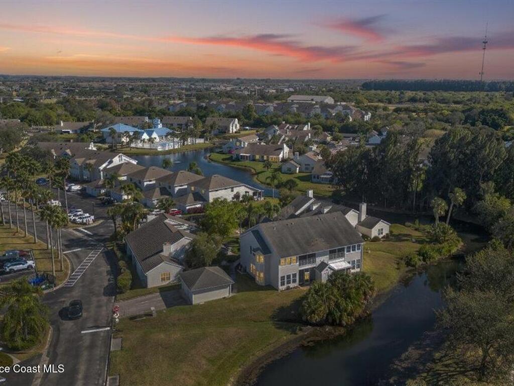 1810 Waterford Drive, Vero Beach, FL 32966