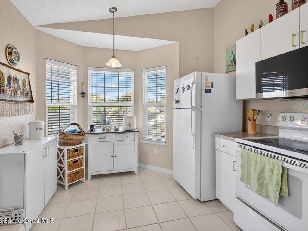 1810 Waterford Drive, Vero Beach, FL 32966