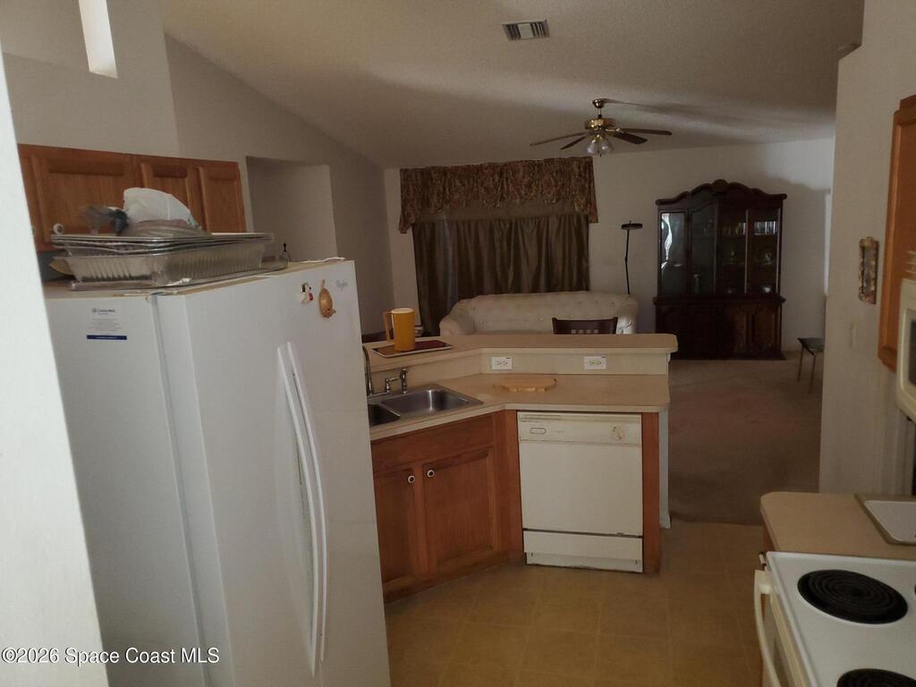 2960 Toulon Road, Palm Bay, FL 32909