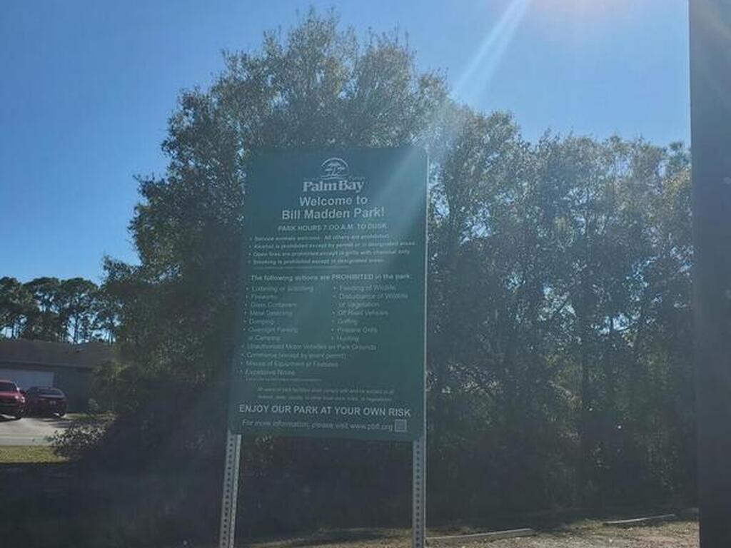 2960 Toulon Road, Palm Bay, FL 32909