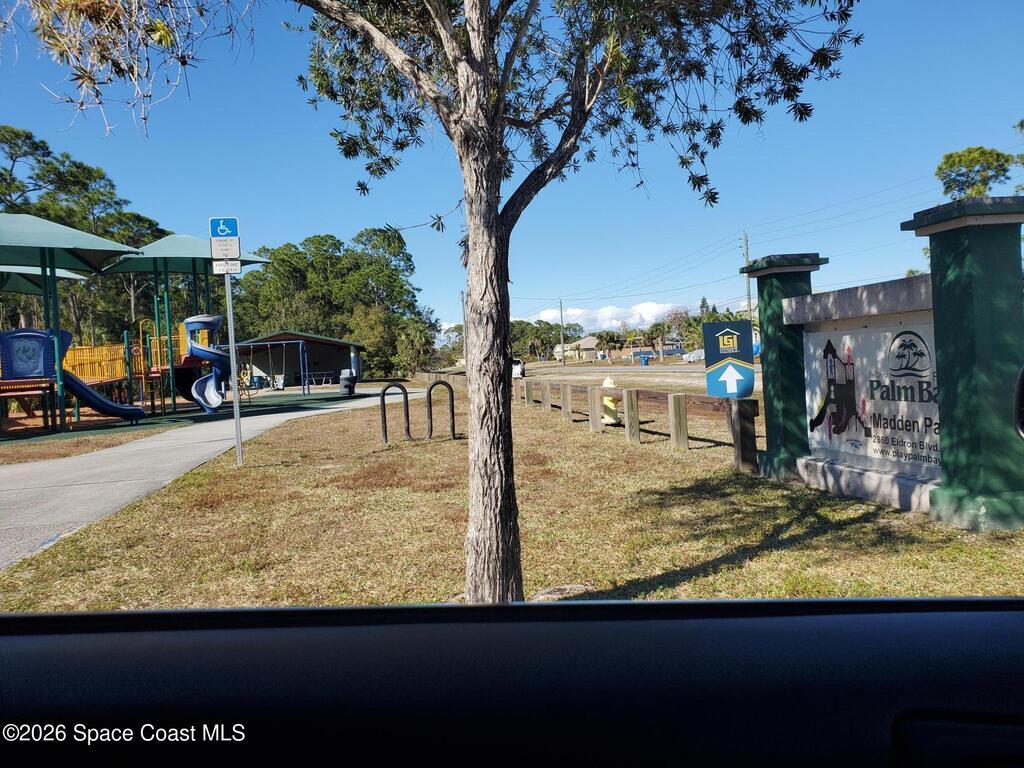 2960 Toulon Road, Palm Bay, FL 32909