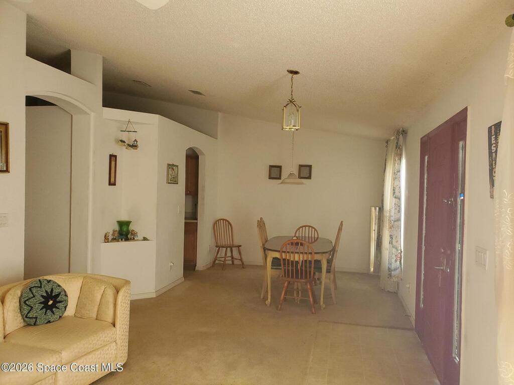 2960 Toulon Road, Palm Bay, FL 32909