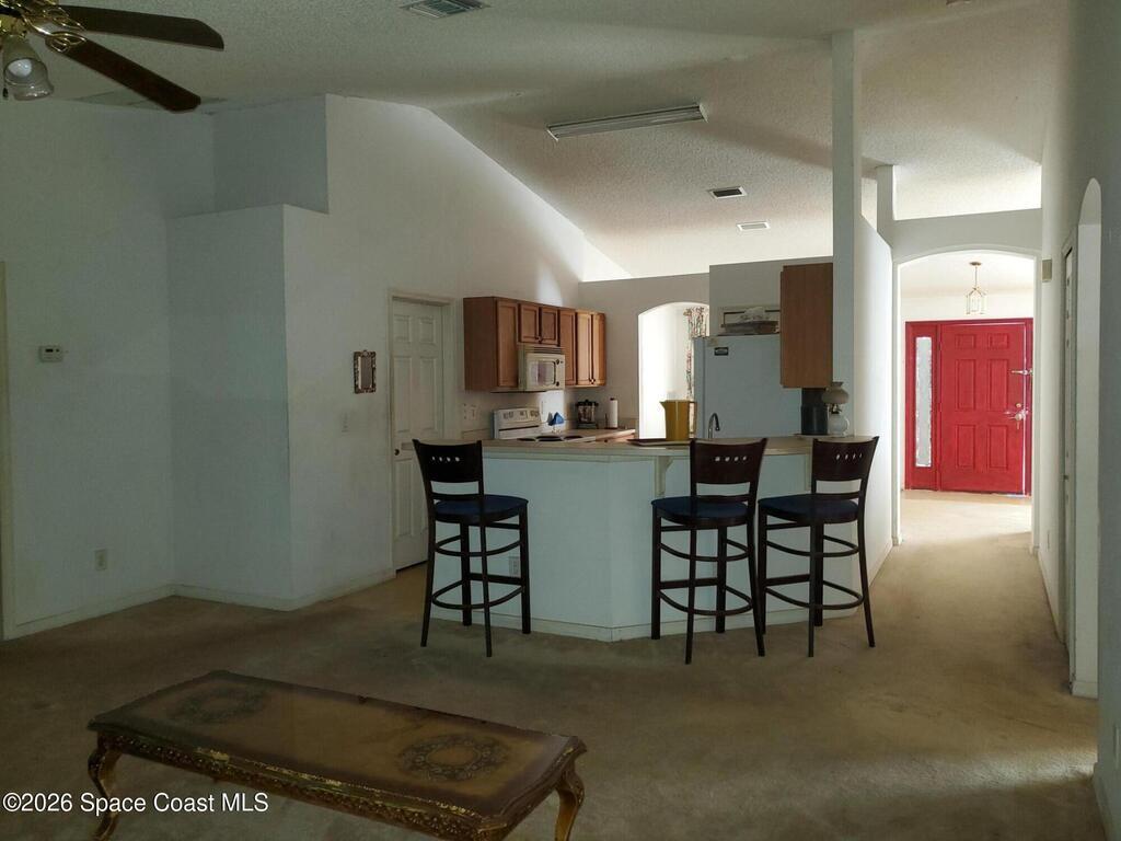 2960 Toulon Road, Palm Bay, FL 32909